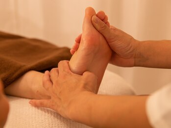 ミナミ(Minami)/足ツボ　