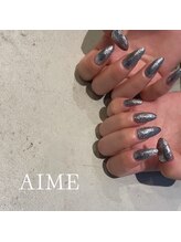 アイム(AIME)/シンプル