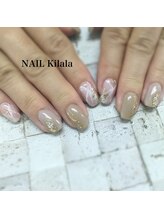 ネイル キララ(NAIL Kilala)/
