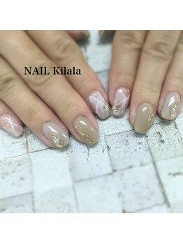 ネイル キララ(NAIL Kilala)/
