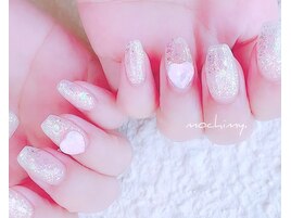 ＊オーロララメ×ビッグハート＊