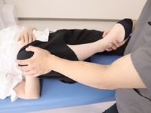 かいふくラボ 中野店/ストレッチ/中野♪本格整体