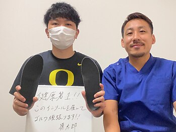 エニシ(Enishi)/オーダーメイドインソール