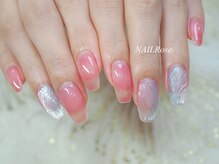 ネイルローズ(NAIL Rose)/