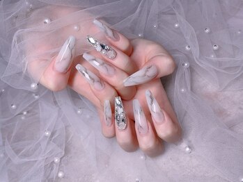 スノーネイルサロン 新宿店(Snow nail salon)/