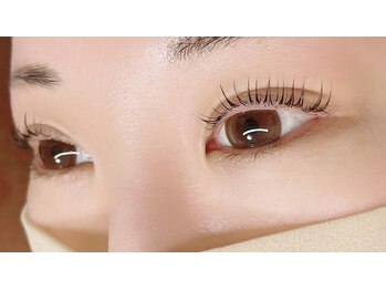 シャルム 五反田(Charme)/まつ毛パーマ不動前目黒