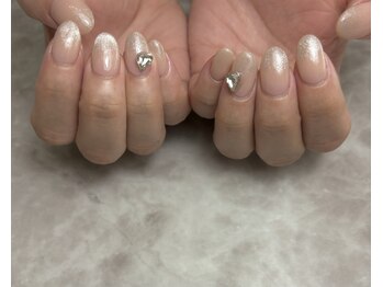 ハートビジュー