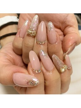 シェリ(cheri)/デザインジェル