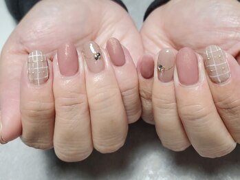 ルアナ 高槻(Luana.)/