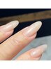 <自爪ちゅるん育成クリアコース>　90分　8800円