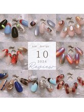 ステムネイル 下北沢(stem nail)/October