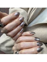 マカナ(Makana)/ マグネットネイル