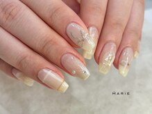 ザマリー 神戸マルイ店(THE MARIE)/定額¥8800 透明感 0102c