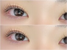 リンク 曳舟(LinC)/まつ毛パーマ