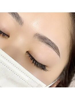 ブロウラッシュラボ 神戸三宮店(Brow Lash Labo)/アイブロウ／眉毛