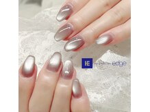 ミネット(Minette)の雰囲気（理想のカラー、デザインお任せください♪豊富なパーツございます）