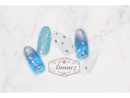 定額【テーマ:アクアマリン】5