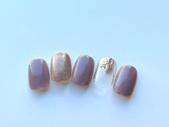 ソポカロン くずは店(sopoca lon)/Aコース4400円