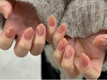 ディアネイル 大宮店(Deanail)/