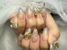 トリー アンド デリー(Toliy&Deliy)/