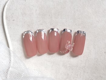 ワンホン【パラジェル大阪梅田】