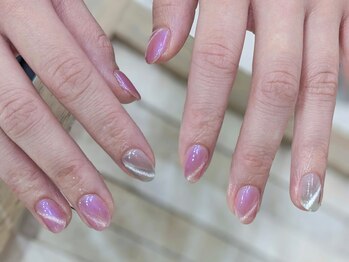 ペルシャ 坂戸駅前店(Persian)/斜めマグネット