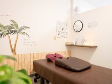 オルオル(Oluolu)/【店内の雰囲気】