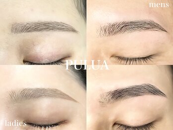 プルア 表参道(PULUA)