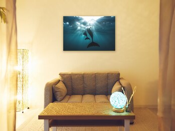 ティーズライフ リブラン 品川店(T’s-life Liburan)