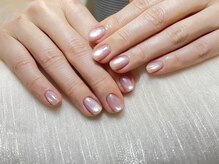 ピピーネイルズ 新宿(PIPPY NAILS)/自爪/マグネット