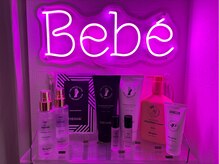 ベベ(Bebe)/THESSAK PLANING 正規取扱店