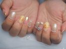 定額デザインをアレンジ