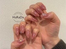 ハラダ(HaRaDa)/シンプルアートコース