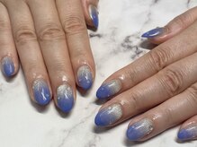 バタフライ 東戸塚店/持ち込みデザイン