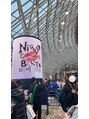 美人バスト 横浜店&nbsp;Nissyが大好きです☆ライブの世界観はいつ見ても感動します。