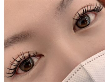 ラ フルール(La Fleur)/Wフラット 100束