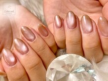 カラーネイル(Color nail)/Colornail Gallery