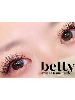 キープ力が自慢のサロン