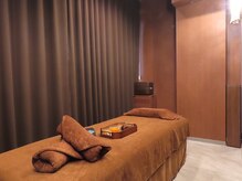 リスブラン 日本橋浜町明治座前店/施術部屋の様子♪４