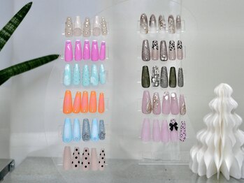 ドゥープ(doop)/Yamame定額design♪