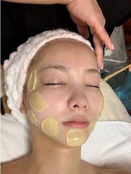 毛穴ケアをしたい