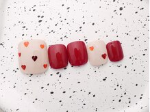 ABCネイル 上野マルイ店(ABC Nail)/★NEW★フット定額オフ込5980円