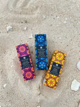 サナティオスパ イシガキ(SANATIO SPA ISHIGAKI)/ハンドクリーム