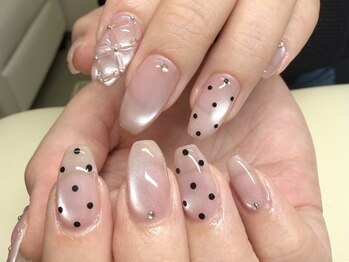 うるうるのキルティングマグ