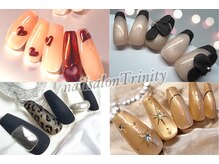 トリニティ(Trinity)