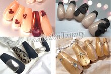 トリニティ(Trinity)