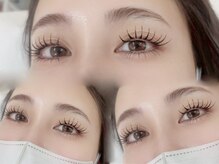 リビケイト 難波店(Livicate)/下まつげエクステ