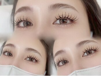 リビケイト 難波店(Livicate)/下まつげエクステ