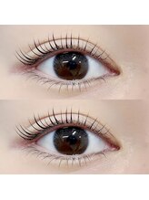 アイラ 松戸店(EYELA)/ラッシュリフト（まつげパーマ）