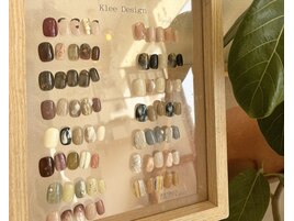 定額Klee Design